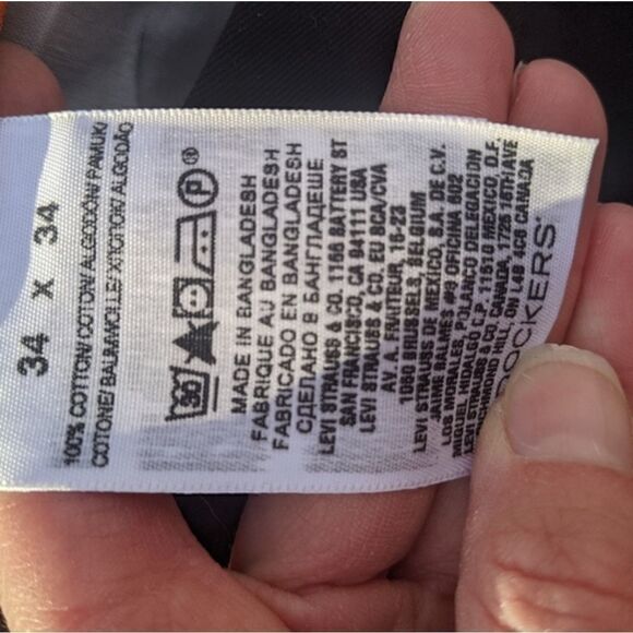 Dockers    - Picture 5 of 5